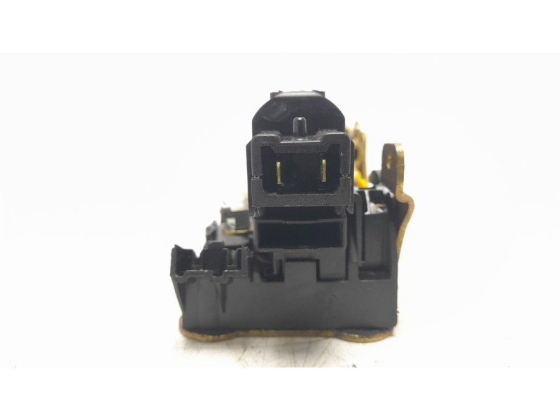 Recambio de cerradura puerta delantera derecha para renault master ii phase 2 bus mini - bus 9 - plazas l1h1 referencia OEM IAM 