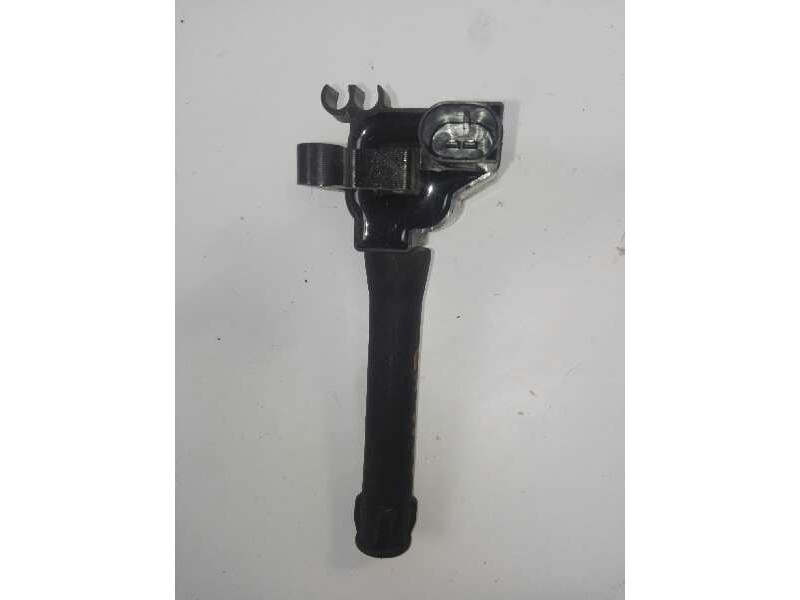 Recambio de bobina encendido para land rover freelander (ln) 1.8 16v cat referencia OEM IAM U4001  