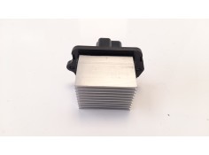 Recambio de resistencia calefaccion para suzuki vitara 1.4 16v cat referencia OEM IAM 7414061M00   2