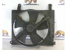 Recambio de electroventilador para daewoo leganza 2.0 cat referencia OEM IAM    2