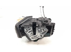 Recambio de cerradura puerta trasera izquierda para hyundai kona 1.0 tgdi cat referencia OEM IAM 81410J9000   2