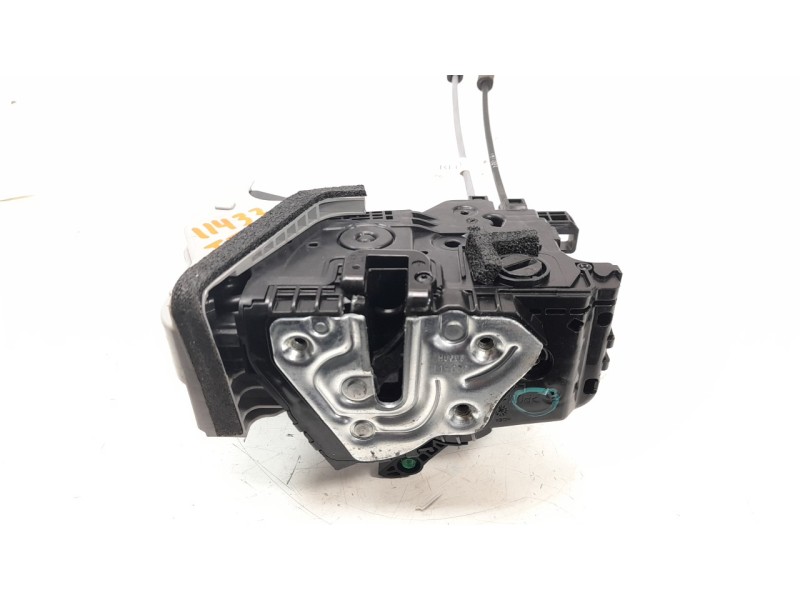 Recambio de cerradura puerta trasera izquierda para hyundai kona 1.0 tgdi cat referencia OEM IAM 81410J9000  