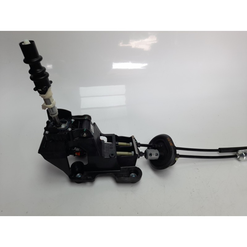 Recambio de palanca cambio para citroen c4 cactus 1.2 12v e-thp / puretech referencia OEM IAM 98117780  