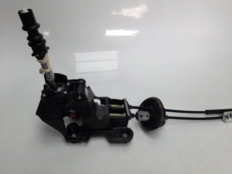 Recambio de palanca cambio para citroen c4 cactus 1.2 12v e-thp / puretech referencia OEM IAM 98117780  