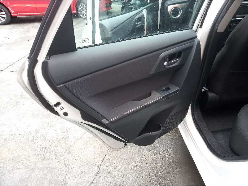 Recambio de elevalunas trasero izquierdo para toyota auris touring sports (e18) active referencia OEM IAM 6984002240  