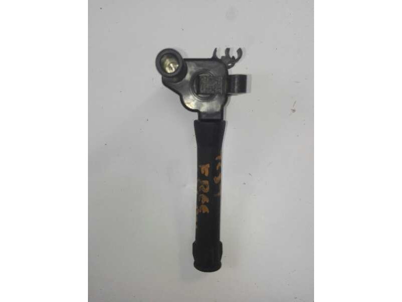 Recambio de bobina encendido para land rover freelander (ln) 1.8 16v cat referencia OEM IAM U4001  