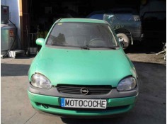 OPEL CORSA B