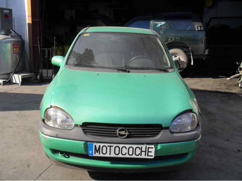 opel corsa b del año 1997