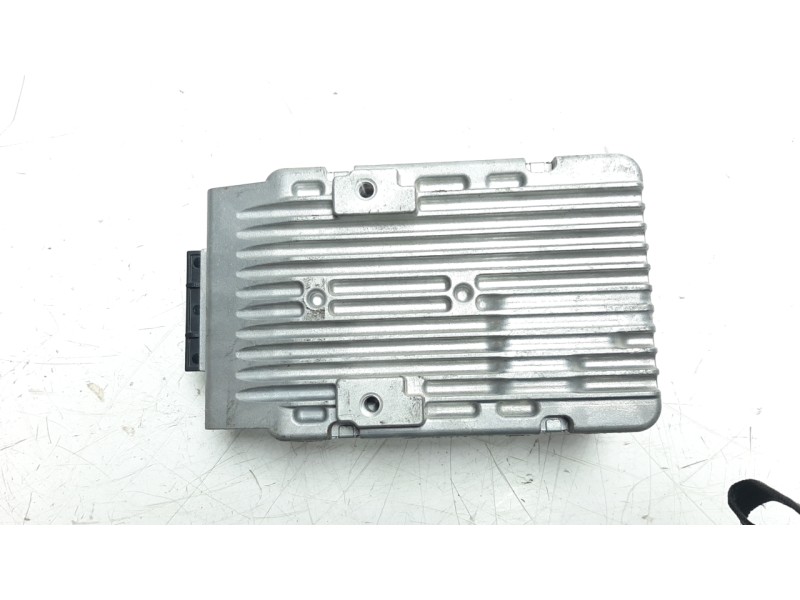 Recambio de modulo electronico para toyota rav 4 2.0 d-4d cat referencia OEM IAM 8965042170  