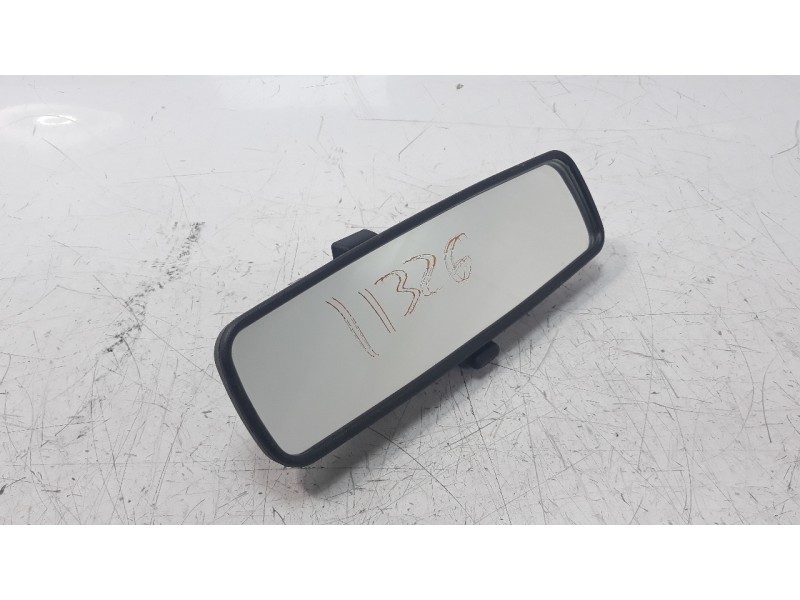 Recambio de espejo para dacia spring electric comfort referencia OEM IAM 963213899R  