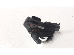 Recambio de cerradura puerta trasera derecha para kia niro referencia OEM IAM 81420G5000   2