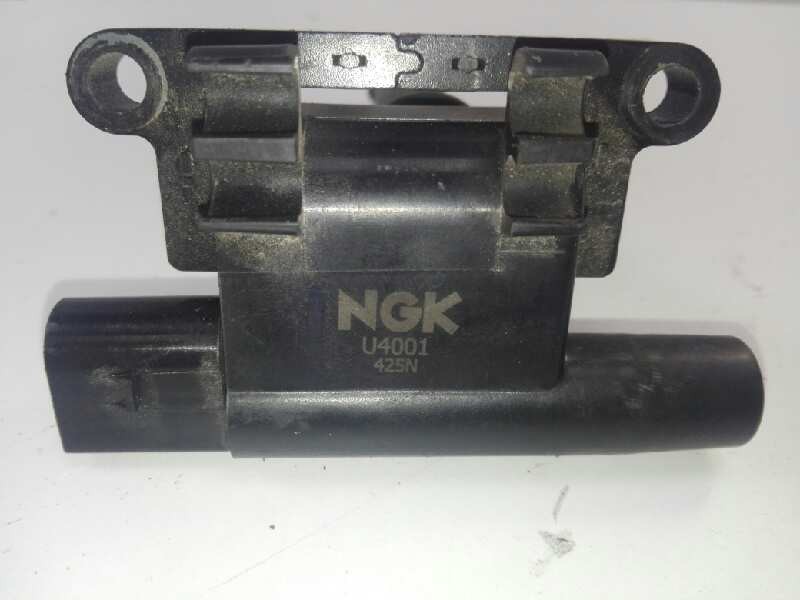 Recambio de bobina encendido para land rover freelander (ln) 1.8 16v cat referencia OEM IAM U4001  