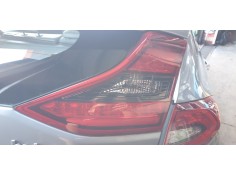 Recambio de piloto trasero derecho interior para hyundai ioniq referencia OEM IAM 92404G2100   2