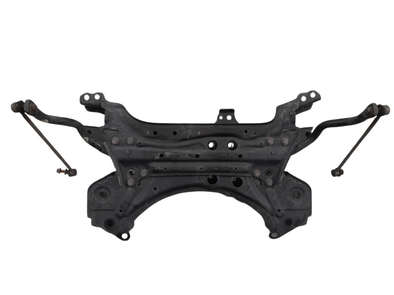 Recambio de puente delantero para lexus nx 2.5 16v cat (híbrido) referencia OEM IAM 5120178020  