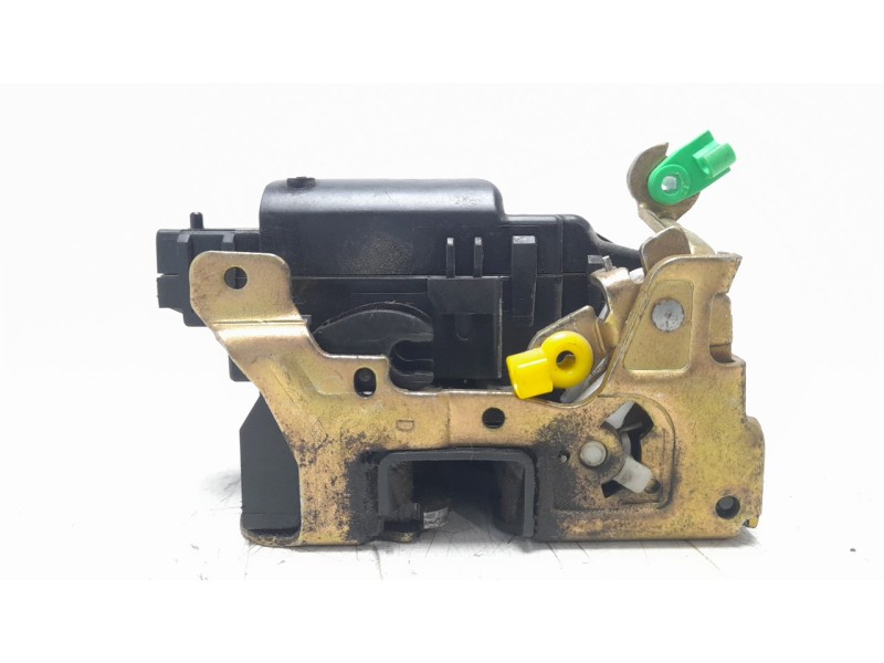 Recambio de cerradura puerta delantera derecha para renault master ii phase 2 bus mini - bus 9 - plazas l1h1 referencia OEM IAM 