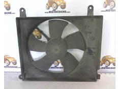 Recambio de electroventilador para daewoo leganza 2.0 cat referencia OEM IAM   