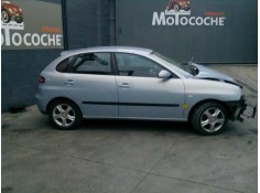 SEAT IBIZA (6L1)