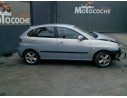 SEAT IBIZA (6L1)