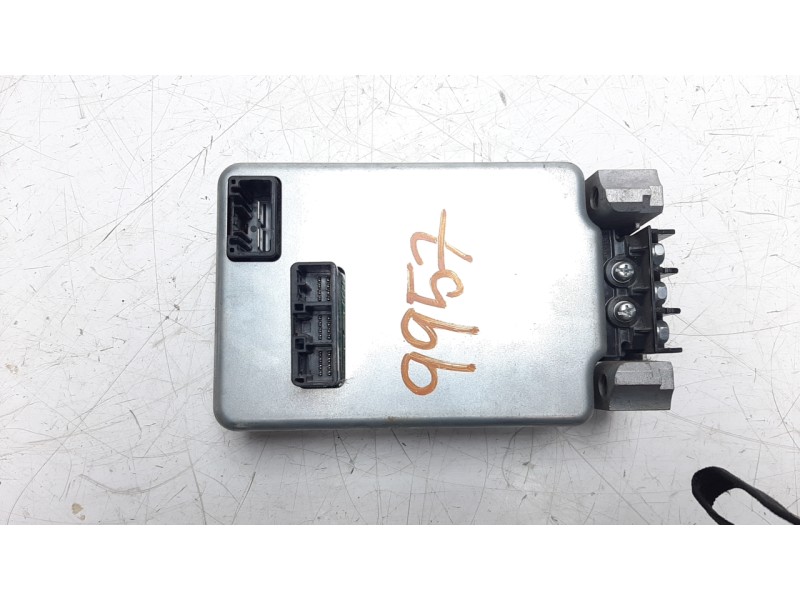 Recambio de modulo electronico para toyota rav 4 2.0 d-4d cat referencia OEM IAM 8965042170  