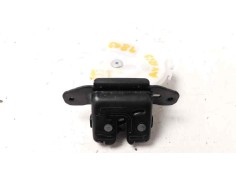 Recambio de cerradura maletero / porton para toyota auris touring sports (e18) active referencia OEM IAM   