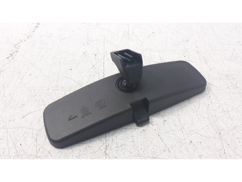 Recambio de espejo para dacia spring electric comfort referencia OEM IAM 963213899R  