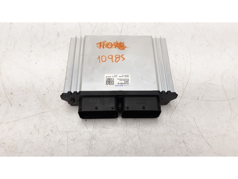 Recambio de centralita motor uce para kia xceed 1.0 tgdi cat referencia OEM IAM 3919907020  