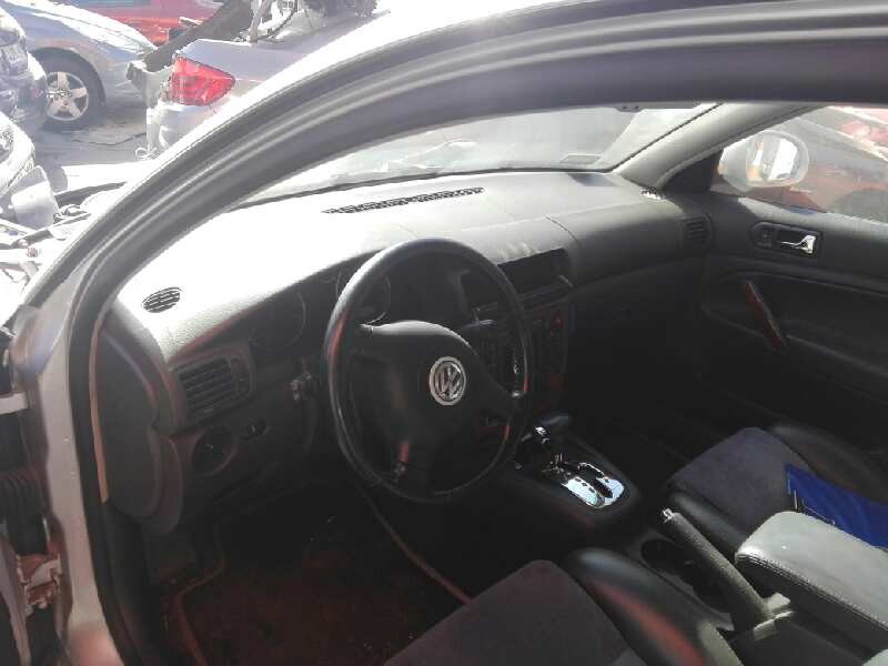 volkswagen passat berlina (3b3) del año 2006