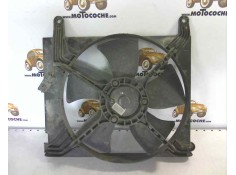 Recambio de electroventilador para daewoo leganza 2.0 cat referencia OEM IAM    2