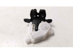 Recambio de cerradura maletero / porton para toyota auris touring sports (e18) active referencia OEM IAM    2