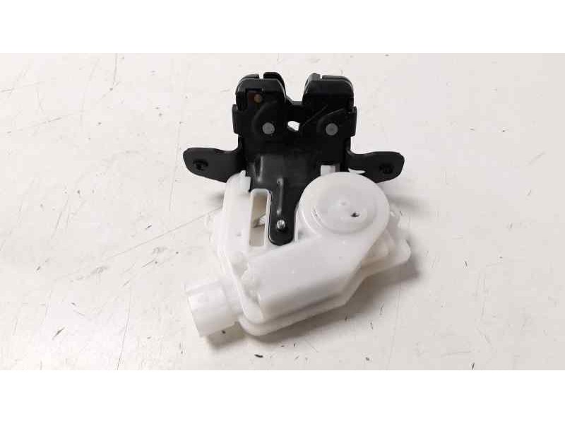 Recambio de cerradura maletero / porton para toyota auris touring sports (e18) active referencia OEM IAM   
