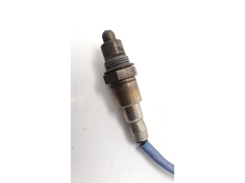 Recambio de sonda lambda para suzuki vitara 1.4 16v cat referencia OEM IAM 0258030230  