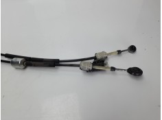 Recambio de palanca cambio para citroen c4 cactus 1.2 12v e-thp / puretech referencia OEM IAM 98117780   2