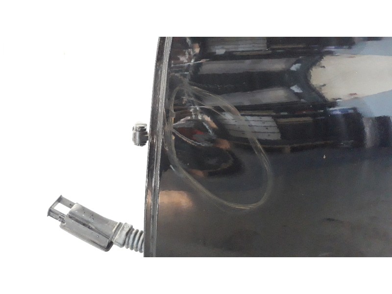 Recambio de puerta trasera izquierda para bmw serie 3 lim. (f30) 316d referencia OEM IAM 41007298513  