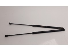 Recambio de amortiguadores maletero / porton para ford focus lim. 1.5 tdci cat referencia OEM IAM BM51A406A10AE 60CM385NM 