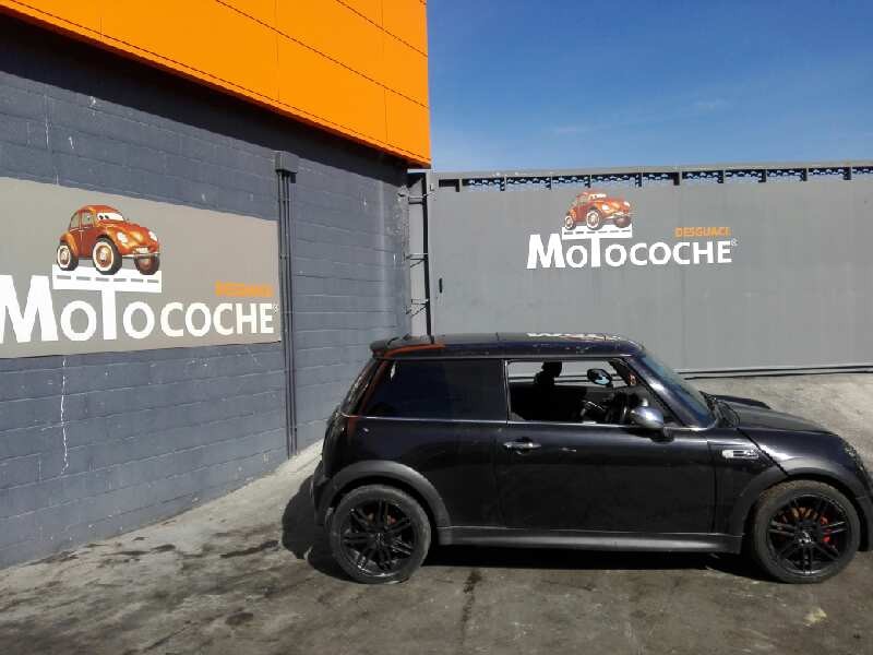 mini mini (r50,r53) del año 2003