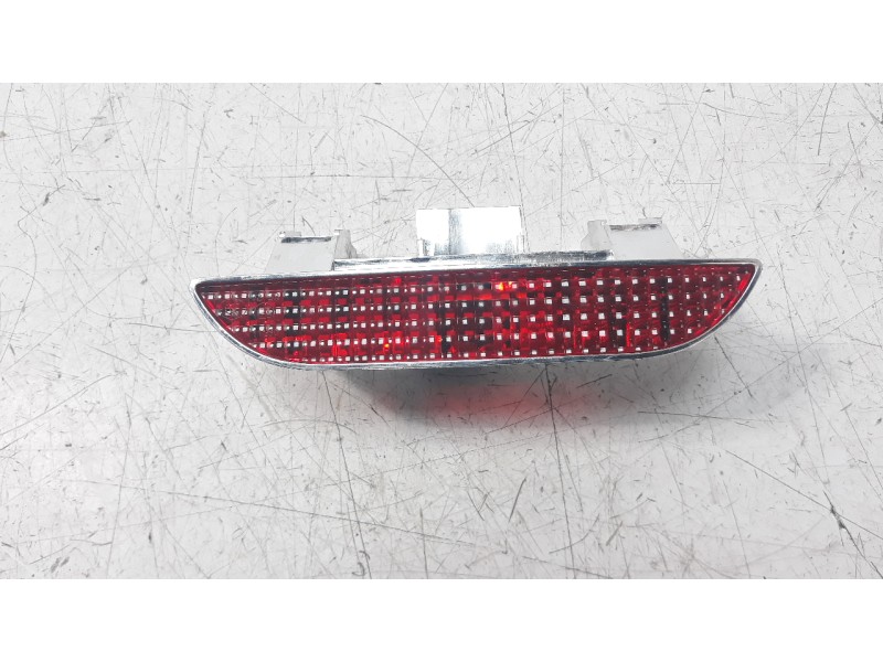 Recambio de luz central de freno para dacia spring electric comfort referencia OEM IAM 265901661R  
