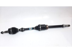 Recambio de transmision delantera derecha para lexus nx 2.5 16v cat (híbrido) referencia OEM IAM 4341978010  