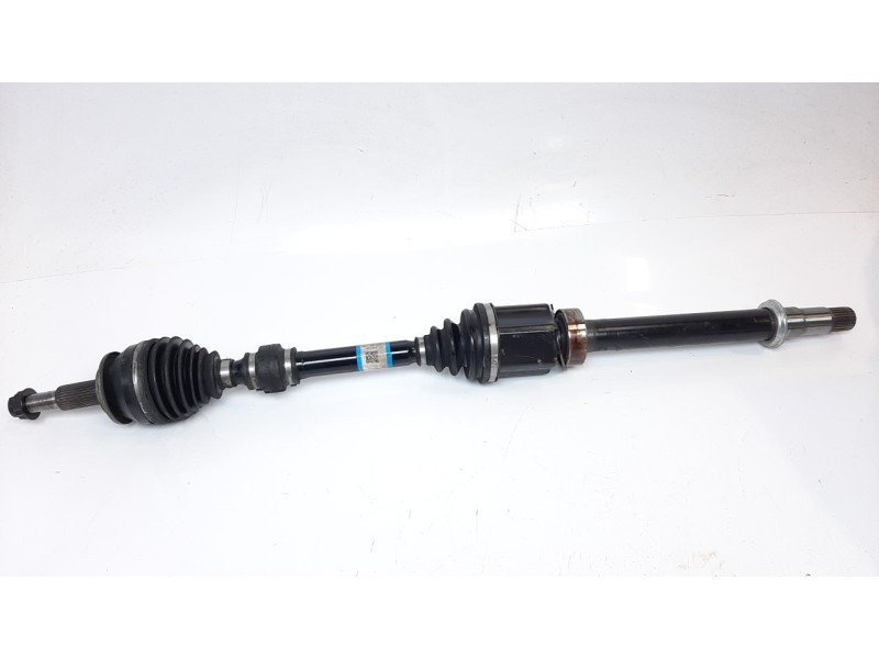Recambio de transmision delantera derecha para lexus nx 2.5 16v cat (híbrido) referencia OEM IAM 4341978010  