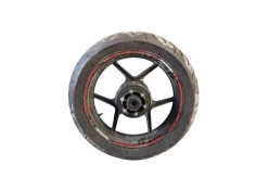 Recambio de llanta para kawasaki er 6 er 6f referencia OEM IAM 17PULGADAS   2