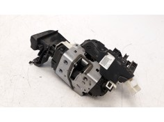 CERRADURA PUERTA DELANTERA IZQUIERDA 1667200135 