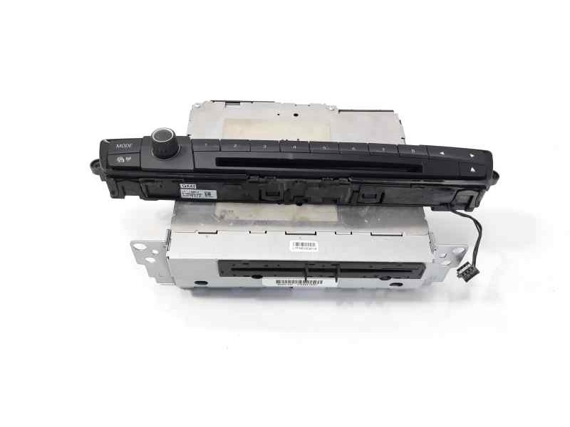 Recambio de sistema navegacion gps para bmw serie 3 lim. (f30) 316d referencia OEM IAM E1062000D03  
