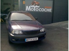 toyota avensis berlina (t 22) del año 1997 2