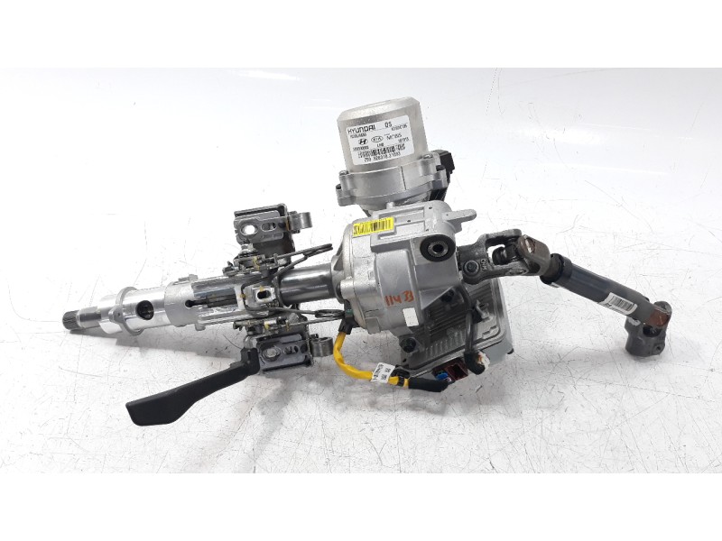 Recambio de columna direccion para hyundai kona 1.0 tgdi cat referencia OEM IAM 56310J9000  