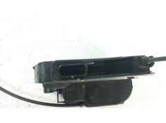 Recambio de cerradura puerta lateral derecha para iveco daily furgón 2.3 diesel referencia OEM IAM 5803083732   2
