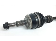 Recambio de transmision delantera derecha para lexus nx 2.5 16v cat (híbrido) referencia OEM IAM 4341978010   2