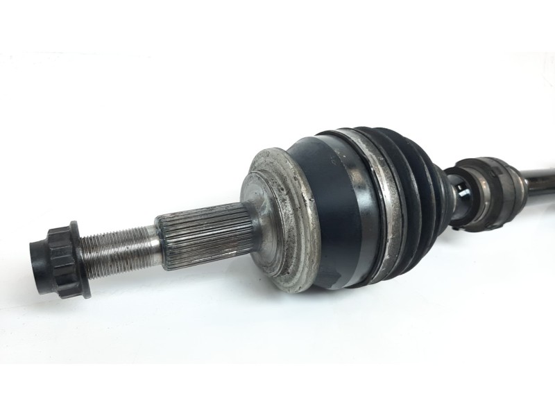 Recambio de transmision delantera derecha para lexus nx 2.5 16v cat (híbrido) referencia OEM IAM 4341978010  
