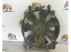 Recambio de electroventilador para daewoo matiz 0.8 cat referencia OEM IAM    2