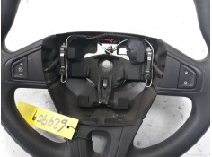 Recambio de volante para renault megane iii berlina 5 p style referencia OEM IAM 484300035R   2