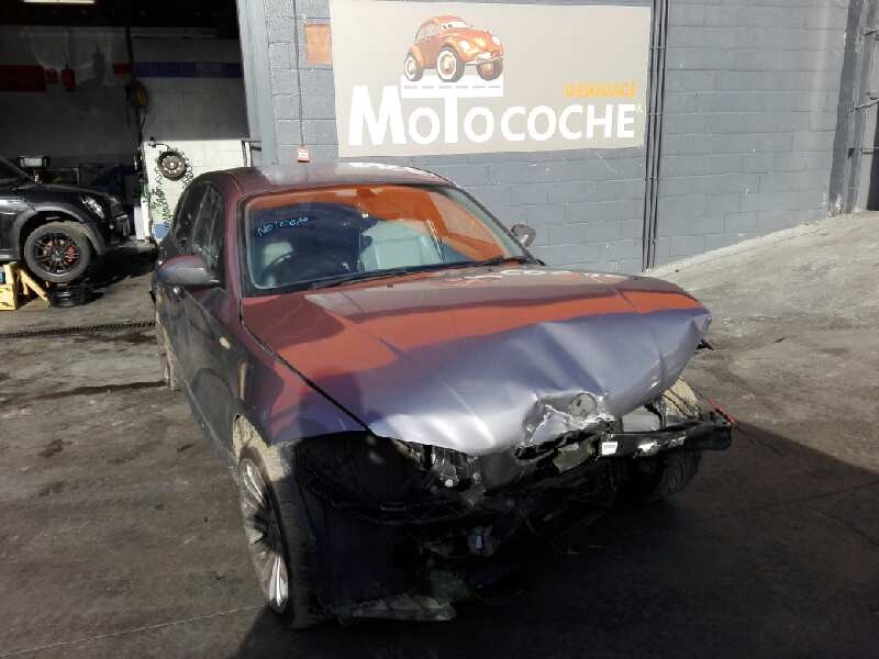 bmw serie 1 berlina (e81/e87) del año 2004