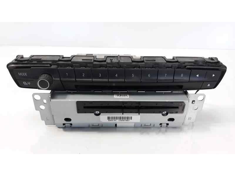 Recambio de sistema navegacion gps para bmw serie 3 lim. (f30) 316d referencia OEM IAM E1062000D03  